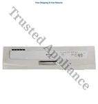 Maytag Dishwasher Control Panel, White W10428178 WPW10290164 No Board Asmn. Fixed Price $66.15.