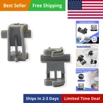 2PCS Dishwasher Fixing Clips Compatible With Lg Rracket Parts AP6237065 .... Fixed Price $22.49.