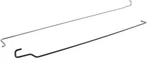 Microwave Right & Left Torsion Spring Kit Fits Whirlpool, WP4452396, WP4452395. Fixed Price $59.09.