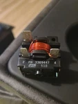 Kenmore Whirlpool Dishwasher Motor Relay PN3369447. Fixed Price $30.00.