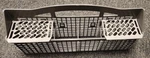Oem Whirlpool Dishwasher Silverware Basket W11550304 For WDP540HAMZ4. Fixed Price $31.96.
