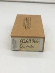 Oem Whirlpool Dishwasher Pb Switch 8269366. Fixed Price $45.00.
