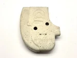 W10350278 Whirlpool Kitchenaid Dishwasher Sump Damper Oem DDW148. Fixed Price $16.19.