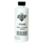 Oem Whirlpool Dishwasher Dishrack Vinyl Touch-up Paint WP676453. Fixed Price $18.84.