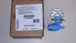 New Genuine Oem Whirlpool Dishwasher Water Inlet Valve W10844024. Fixed Price $43.44.