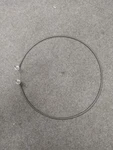 Sharp Dishwasher Heating Element For SDW6747GS. Fixed Price $18.38.