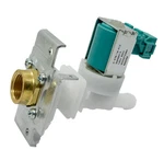 Bosch SHE3AR75UC/08 Oem Compatible Dishwasher Water Inlet Solenoid Valve. Fixed Price $40.49.