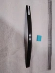 Kenmore Dishwasher Door Handle Pn: W10380321. Fixed Price $20.00.