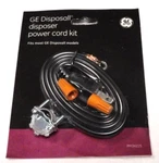 PM3X215 Garbage Disposal - Disposer Power Cord Kit. Fixed Price $12.85.