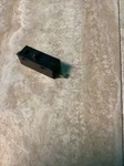Ge Electric Hotpoint Dryer Interlock Switch Part# WD21X0557 WD21X10261 (322). Fixed Price $12.99.