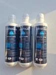 Crystala Filters LT1000PC Refrigerator Water Filter, ADQ747935.... Fixed Price $13.29.