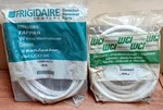 New Frigidaire Dishwasher Door Seal- 5308016252. Fixed Price $50.00.