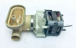 Ge Dishwasher Model JGP328SEK2SS Pump Motor Assembly P/n 165D840400P1. Fixed Price $129.00.