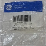 New Genuine Dishwasher Roller & Stud Asm (4 Pack) WD12X10327 *free Shipping*. Fixed Price $17.86.