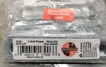 U Bolt Plates 5/16" X 2" National Hardware Zinc Coated Steel N222-323. Fixed Price $11.98.