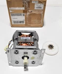 Ge WD19X26678 Dishwasher Motor. Fixed Price $124.98.