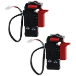 Bosch 2607200670 Replacement Switch For JS470E, JS365, JS572E, And (2-PA. Fixed Price $55.95.