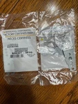 Oem Genuine Whirlpool Mounting Brackets WP8269145 ,. Fixed Price $9.50.