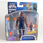 Open Box Space New Legacy Lebron James Baller W/ Acme B-ball Blocker. Fixed Price $12.90.