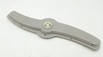 WD22X22501 Ge Upper Wash Arm Assembly Oem. Fixed Price $20.95.