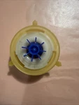 Fisher & Paykel 524285P Rotor Assembly Motor For Dishdrawer Dishwasher. Fixed Price $29.99.