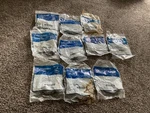 Frigidaire Def Limiter 60 Lot Of 10 5303917630 Frigerator New. Fixed Price $55.00.