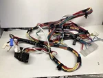 Whirlpool W11310055 Wire Harness Wiring Loom Motor Power Connection W11109747. Fixed Price $69.95.