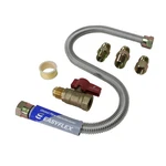 Mr. Heater Universal Gas Connection Kit, Model# F271239. Fixed Price $38.47.