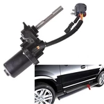 Predep Front Right Passenger Side Power Running Board Motor Compatible For Ca.... Fixed Price $118.33.