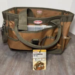 New Bucket Boss Gatemouth Hopalong Tool Tote Bags Original Series 60088. Fixed Price $58.95.