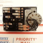 Maytag Dishwasher Timer Control Model 275 Be 9-02476 0181 Kingston. Fixed Price $29.00.
