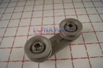 Whirlpool Kenmore Upper Rack Roller Oem WP8270019. Fixed Price $13.52.