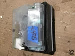 Bosch 10081816 Dishwasher Detergent Dispenser AZ95493 SL157. Fixed Price $19.94.