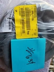 Oem Samsung DD82-01592A Dishwasher Drain Hose. Fixed Price $75.00.