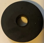 Samsung Dishwasher Rubber Pump DD81-02221A. Fixed Price $5.96.