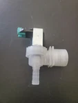 Bosh Dishwasher Hot Or Cold Inlet Valve. Fixed Price $22.99.