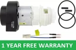 New 154859201 Replacement Circulation Pump For Frigidaire Dishwashers By Oem Mfr. Fixed Price $69.95.