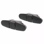 For Kenmore Dishwasher Slide Rail Stop Part Number DY36440000KM. Fixed Price $66.07.