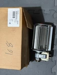 Bosch Oven Blower Motor 652270. Fixed Price $80.00.