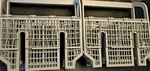 Two Bosch Model 9000359119 Silverware Racks! E3775XXX. Fixed Price $43.34.