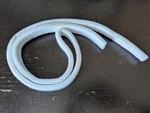 Electrolux 5303937183 Dryer Felt Seal Lower - No Adhesive. Fixed Price $14.95.