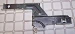 Kenmore Dishwasher - Door Hinge Plate Left Side Oem 00298567 Vguc. Fixed Price $24.99.