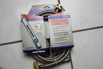 New Eastman 8 Braided Stainless Steel Dishwasher Connector Hose #0012253. Fixed Price $13.67.