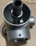 Hobart Am 15 Upper Arm Hub Assembly Stainless Dish Washer Part. Fixed Price $399.99.