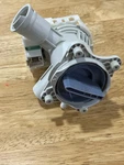 Hanning DP025-278 Drain Pump Bsh 900970224 Bosh Dishwasher. Fixed Price $36.00.