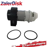 Circulation Pump Motor Assembly For Frigidaire Kenmore Dishwasher 154844301. Fixed Price $41.55.