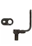 WR13X10020 Refrigerator Door Bottom Hinge Kit PS290199.. Fixed Price $15.40.