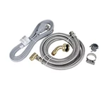 Lincoln Products Dishwasher Extension Installation Kit 119850. Fixed Price $40.88.