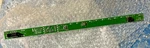 New Oem Bosch Dishwasher SHE3AEM5N Display Control Board P/n 9001792311. Fixed Price $49.98.