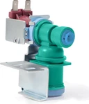 Water Inlet Valve For Maytag MFI2670XEM7 MFI2665XEM7 MFX2570AEW4 MFI2670XEW6. Fixed Price $30.93.